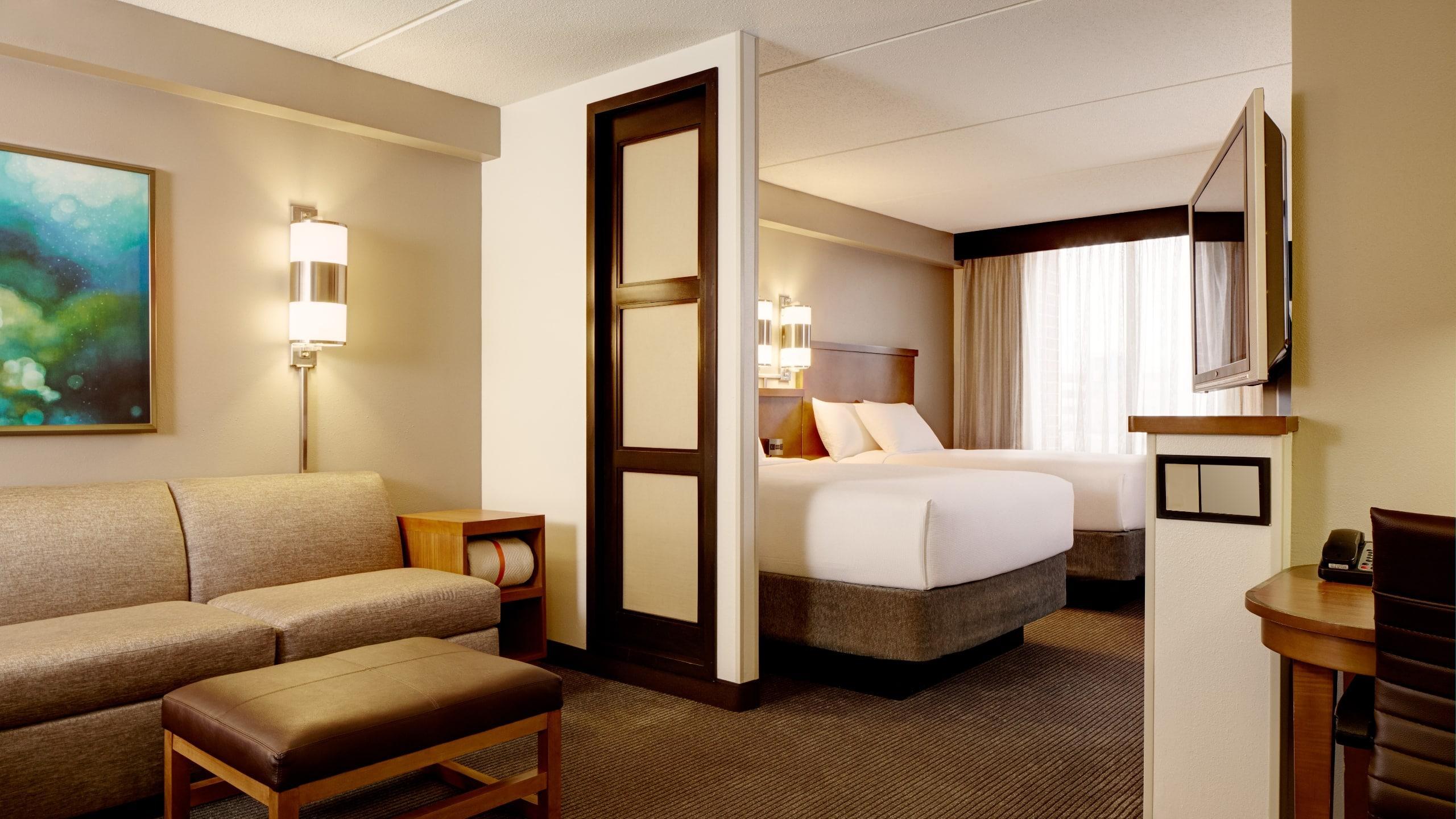 Hyatt Place Bethlehem-Downtown Εξωτερικό φωτογραφία