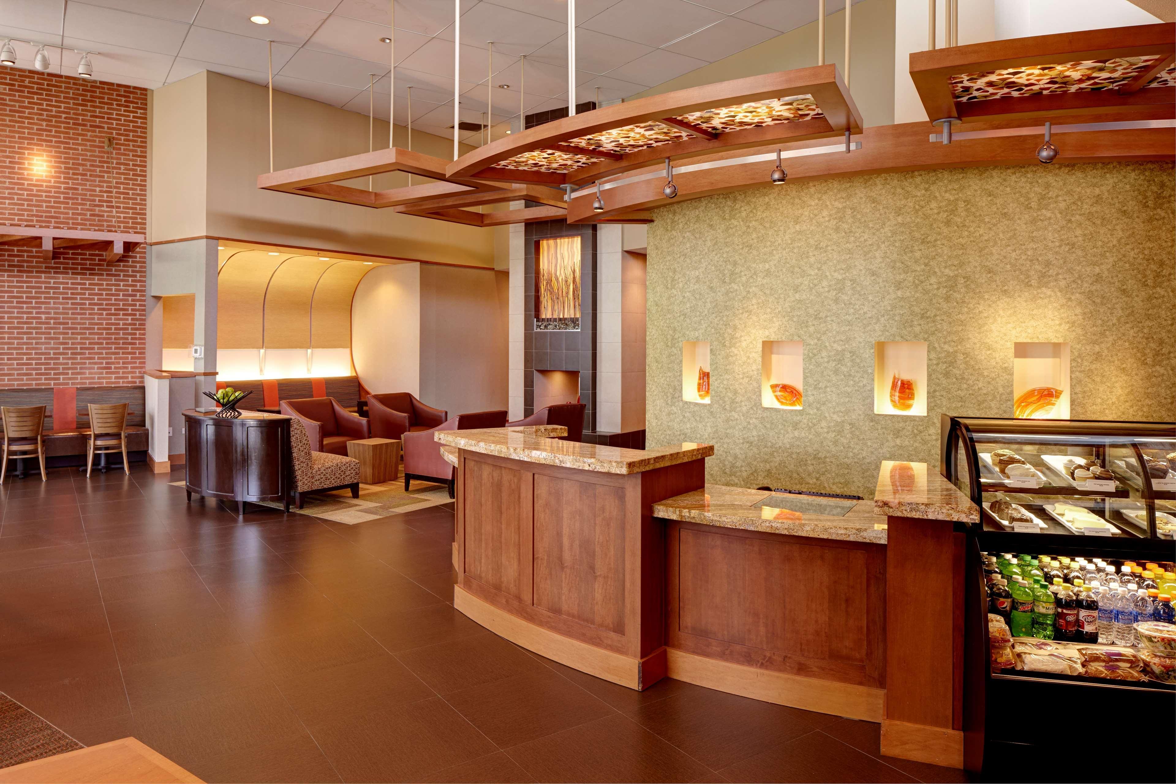 Hyatt Place Bethlehem-Downtown Εξωτερικό φωτογραφία