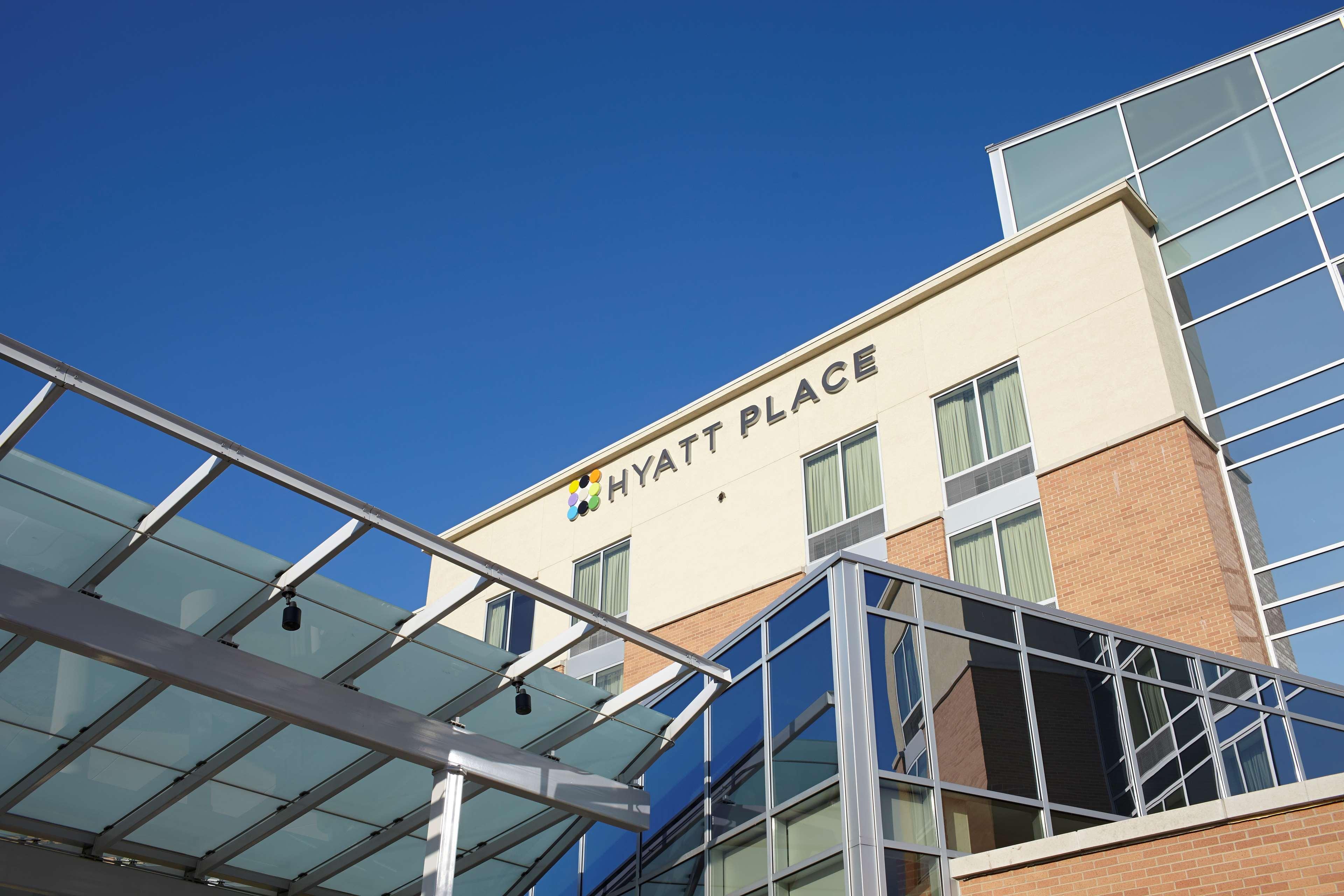 Hyatt Place Bethlehem-Downtown Εξωτερικό φωτογραφία