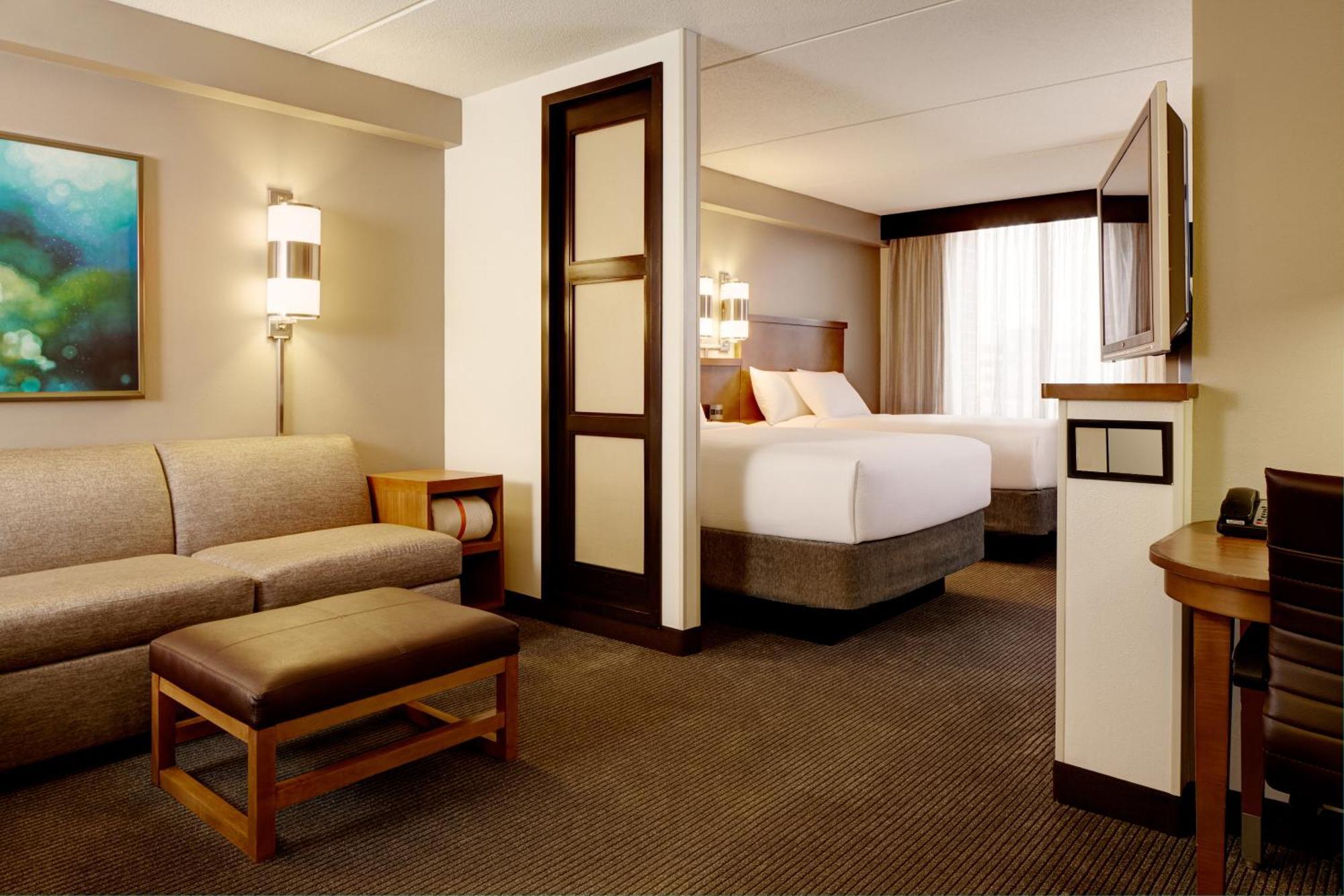 Hyatt Place Bethlehem-Downtown Εξωτερικό φωτογραφία