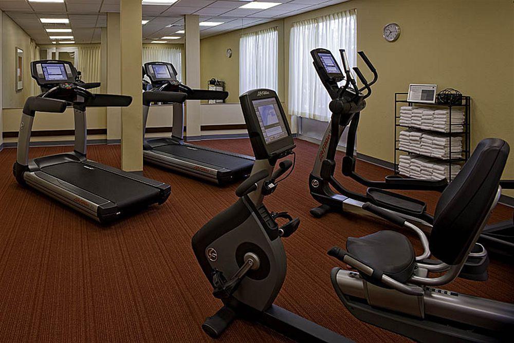 Hyatt Place Bethlehem-Downtown Ανέσεις φωτογραφία