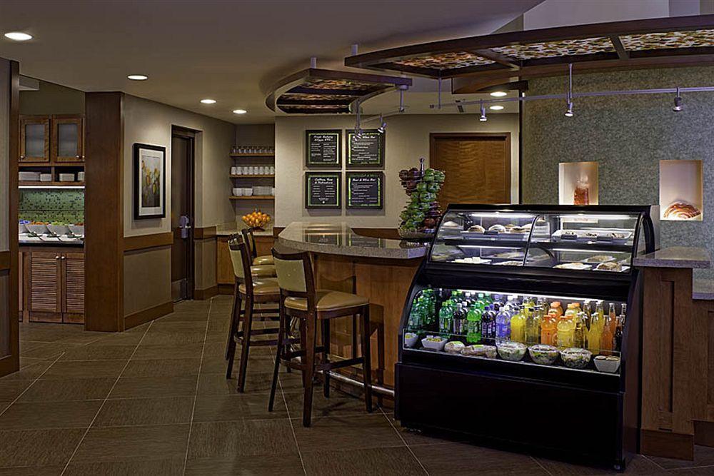 Hyatt Place Bethlehem-Downtown Εστιατόριο φωτογραφία