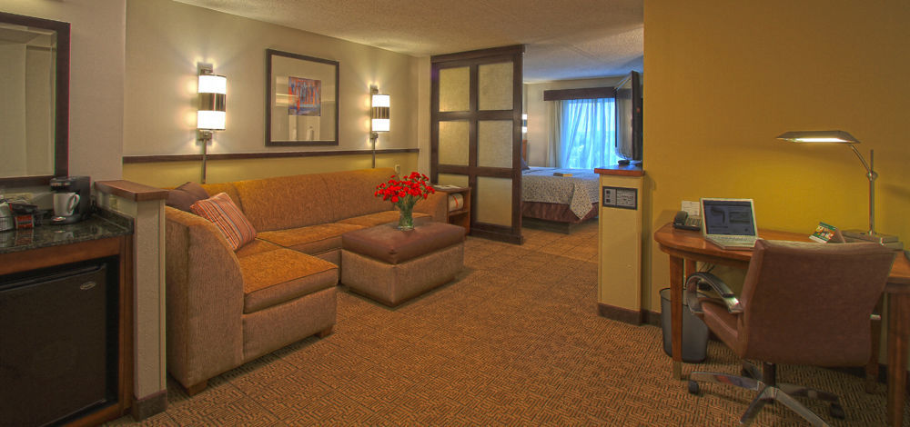 Hyatt Place Bethlehem-Downtown Εξωτερικό φωτογραφία