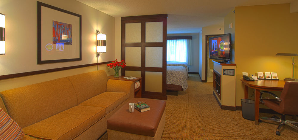 Hyatt Place Bethlehem-Downtown Εξωτερικό φωτογραφία