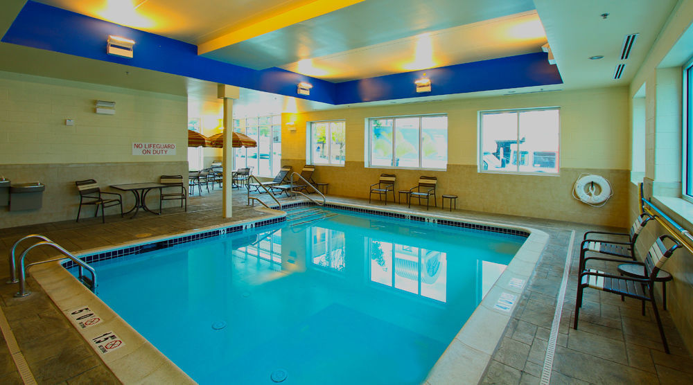 Hyatt Place Bethlehem-Downtown Εξωτερικό φωτογραφία